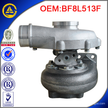 Produto quente turbo BF8L513F para Deutz